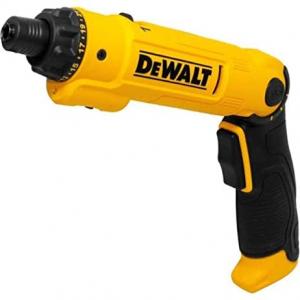 Parafusadeira DCF008 Bivolt Dewalt